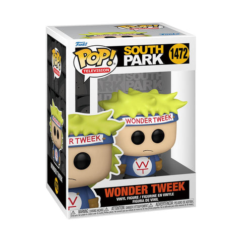 POP! Television: South Park Wonder Tweek