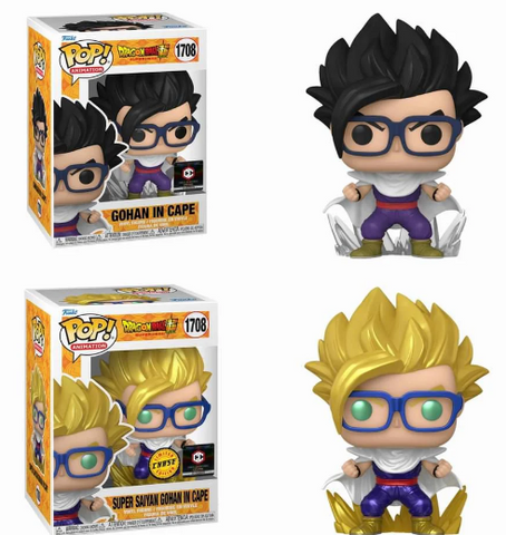 Funko Pop! One Piece: Caesar Clown # 1584 (Shared Sticker