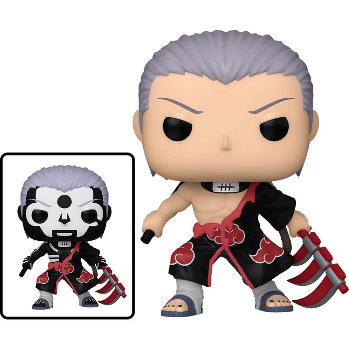 POP! Chase