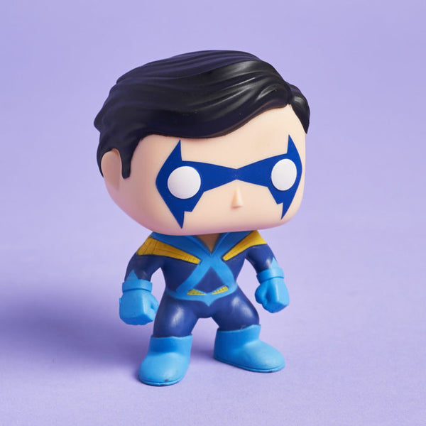 Funko Legion of Collectors Subscription Box - Teen Titans