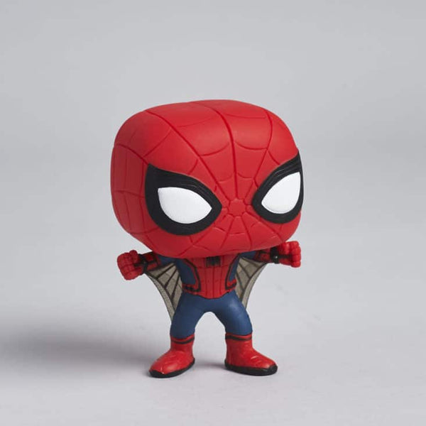 Funko Marvel Collector Corps Subscription Box - Spider-Man Homecoming