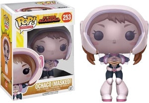 [Limited-Time Event] Chrono Toys March Weekly Challenger Series Mystery Box