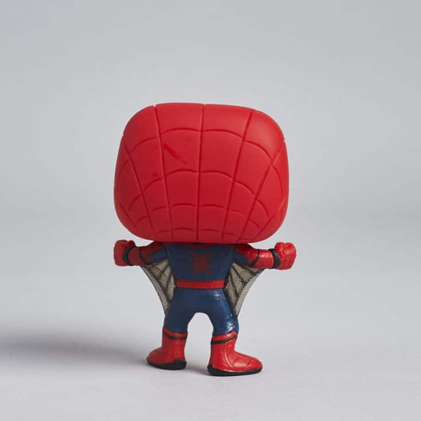 Funko Marvel Collector Corps Subscription Box - Spider-Man Homecoming