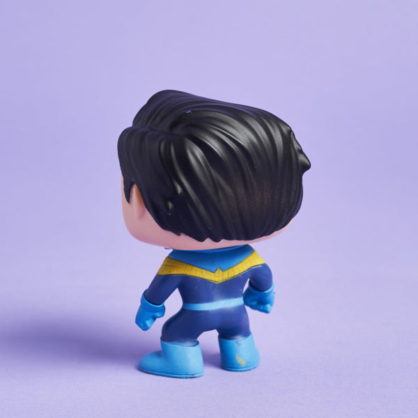 Funko Legion of Collectors Subscription Box - Teen Titans