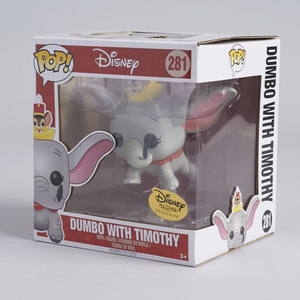 Funko Disney Treasures Subscription Box - Festival Of Friends