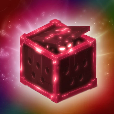 [Limited-Time Event] Chrono Toys March Weekly Challenger Series Mystery Box