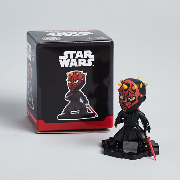 Funko Star Wars Smuggler’s Bounty Subscription Box - Sith