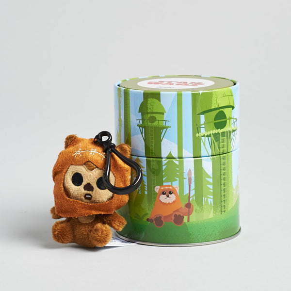 Funko Star Wars Smuggler’s Bounty Subscription Box - Endor