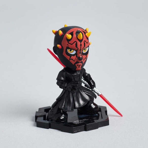 Funko Star Wars Smuggler’s Bounty Subscription Box - Sith
