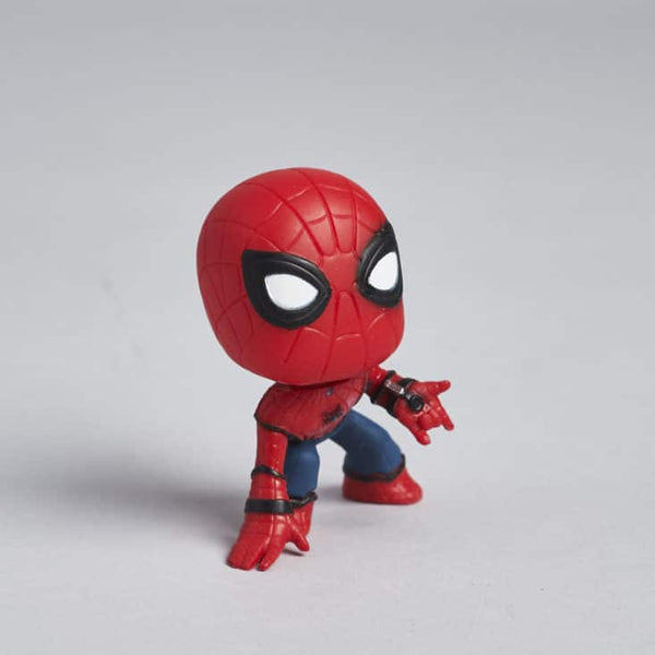 Funko Marvel Collector Corps Subscription Box - Spider-Man Homecoming