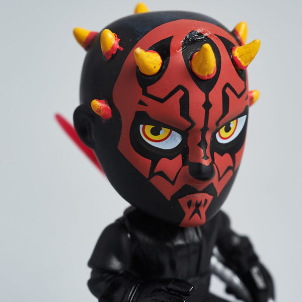 Funko Star Wars Smuggler’s Bounty Subscription Box - Sith