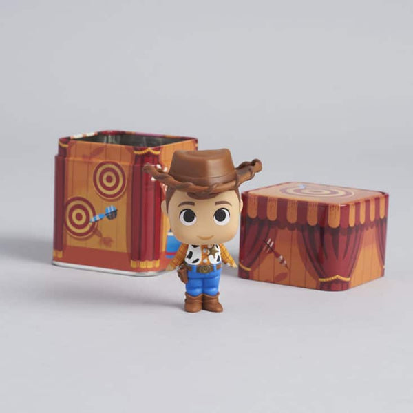 Funko Disney Treasures Subscription Box - Festival Of Friends