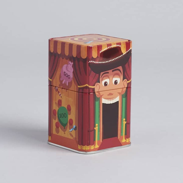 Funko Disney Treasures Subscription Box - Festival Of Friends