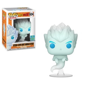 POP! DBZ - Gotenks (Super Ghost Kamikaze Attack) [Summer Convention]