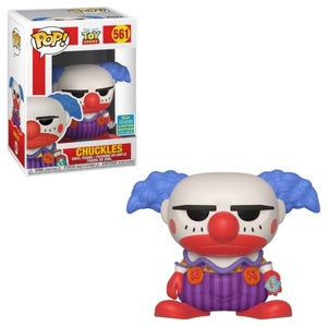 POP! Toy Story - Chuckles [Summer Convention]