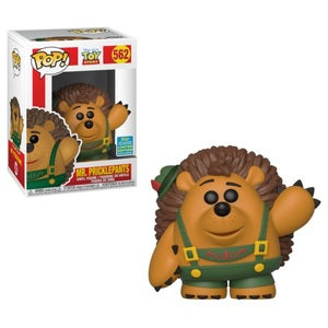 POP! Toy Story - Mr. Pricklepants [Summer Convention]