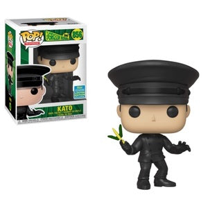 POP! Green Horney - Kato [Summer Convention]