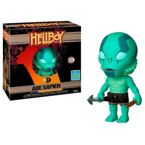 Vinyl 5 Star - Abe Sapien [Summer Convention]
