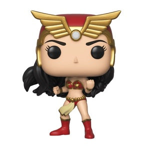 POP! Comics - Ravelo Komiks Universe Darna First Appearance Big Boys Toy Exclusive