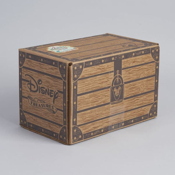 Funko Disney Treasures Subscription Box - Festival Of Friends