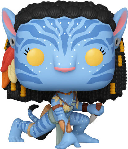 FUNKO POP! MOVIES: Avatar- Neytiri