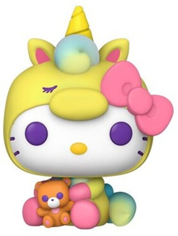 FUNKO POP! SANRIO: Hello Kitty- Hello Kitty (UP)