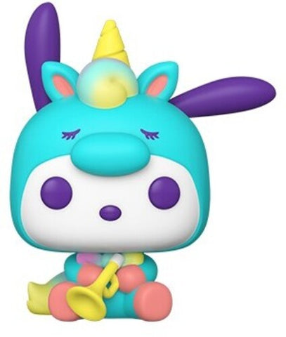 FUNKO POP! SANRIO: Hello Kitty- Pochacco(UP)
