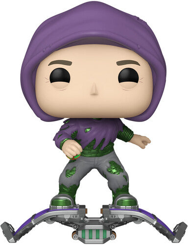 FUNKO POP! MARVEL: Spider-Man: No Way Home - Green Goblin