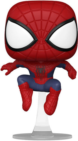 FUNKO POP! MARVEL: Spider-Man: No Way Home - The Amazing Spider-Man
