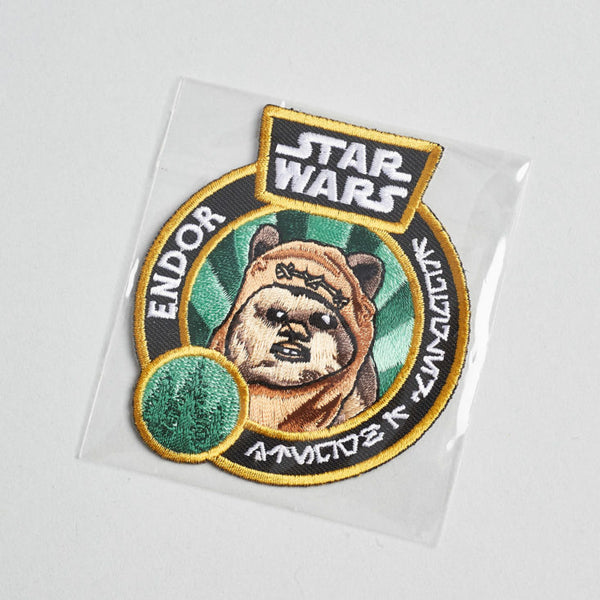 Funko Star Wars Smuggler’s Bounty Subscription Box - Endor