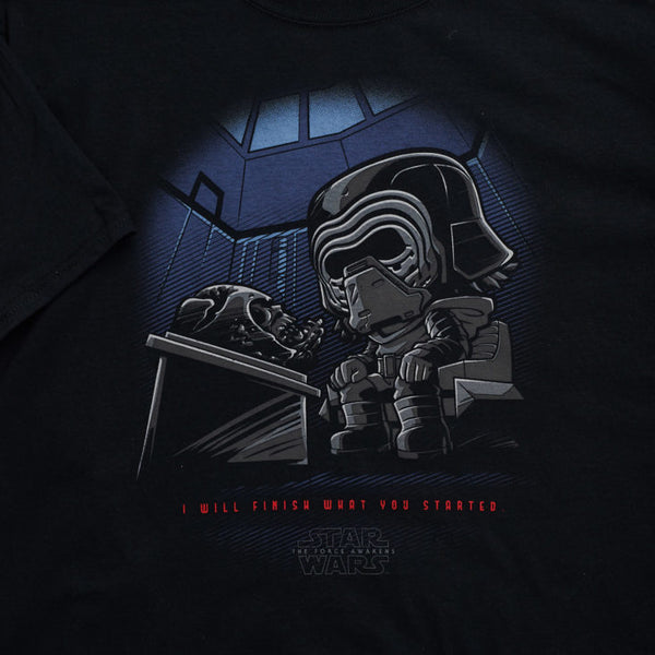 Funko Star Wars Smuggler’s Bounty Subscription Box - Sith
