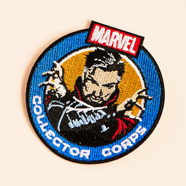 Funko Marvel Collector Corps Subscription Box - Doctor Strange