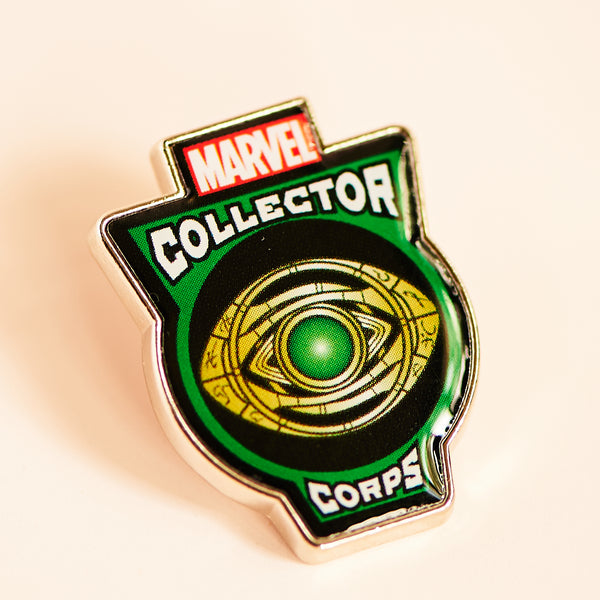 Funko Marvel Collector Corps Subscription Box - Doctor Strange