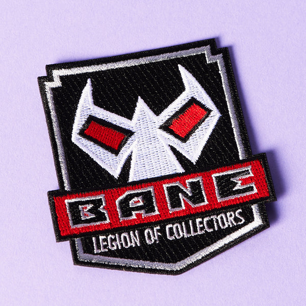 Funko Legion of Collectors Subscription Box - Batman Villains