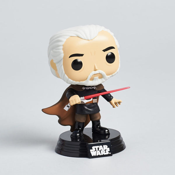 Funko Star Wars Smuggler’s Bounty Subscription Box - Sith