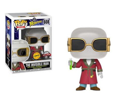 [Limited-Time Event] Chrono Toys Halloween High Roller Mystery Box