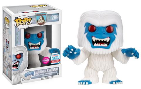 Chrono Toys Exclusives B.F.C.M. Challenger Mystery Box