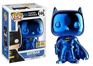 Chrono Toys Exclusives B.F.C.M. High Roller PLUS Mystery Box
