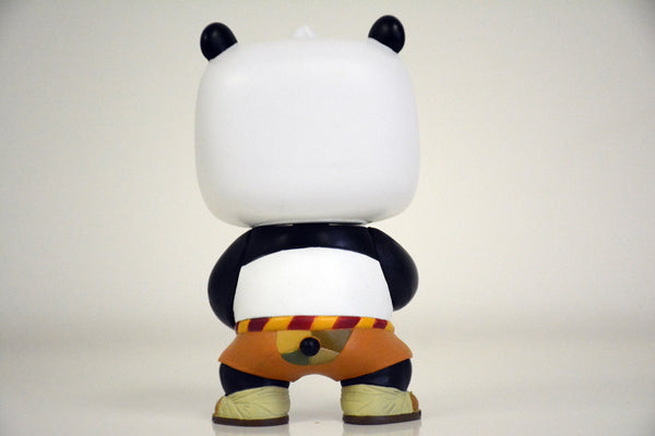 POP! Asia Only Exclusive - Kung Fu Panda - Tai Ji PO