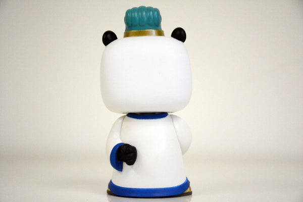 POP! Asia Only Exclusive - Kung Fu Panda - Fortune PO