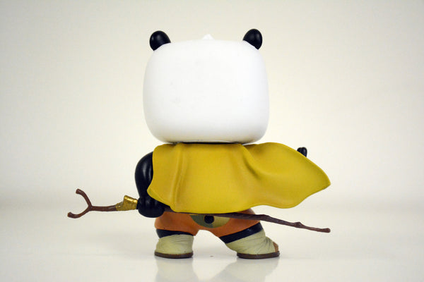 POP! Asia Only Exclusive - Kung Fu Panda - Master PO