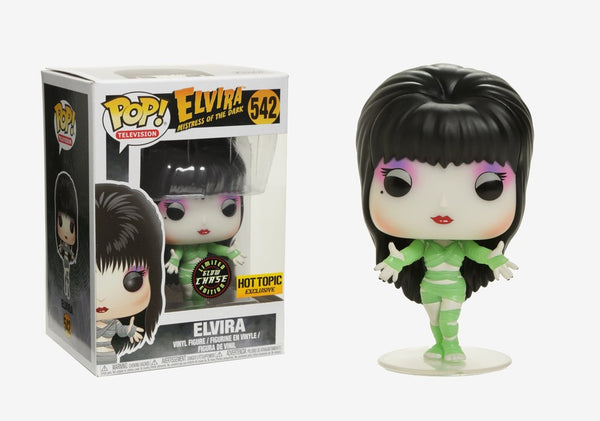[Limited-Time Event] Chrono Toys Halloween High Roller Mystery Box