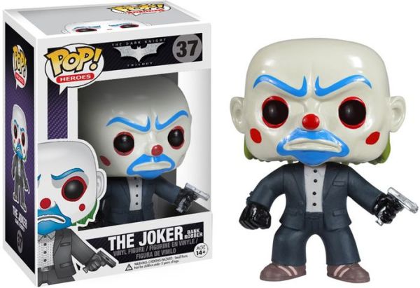 [Limited-Time Event] Chrono Toys August Weekly Challenger Series Mystery Box