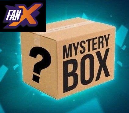 [Limited-Time Event] Chrono Toys Salt Lake FanX  "High Roller" Mystery Box **LIVE ON SEPTEMBER 6TH - 8TH**