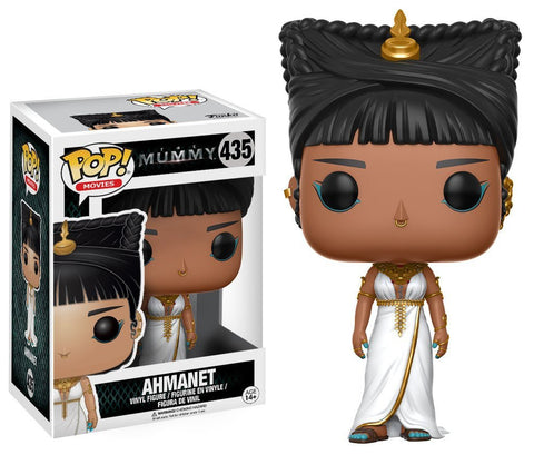 POP! Movies - The Mummy - Ahmanet