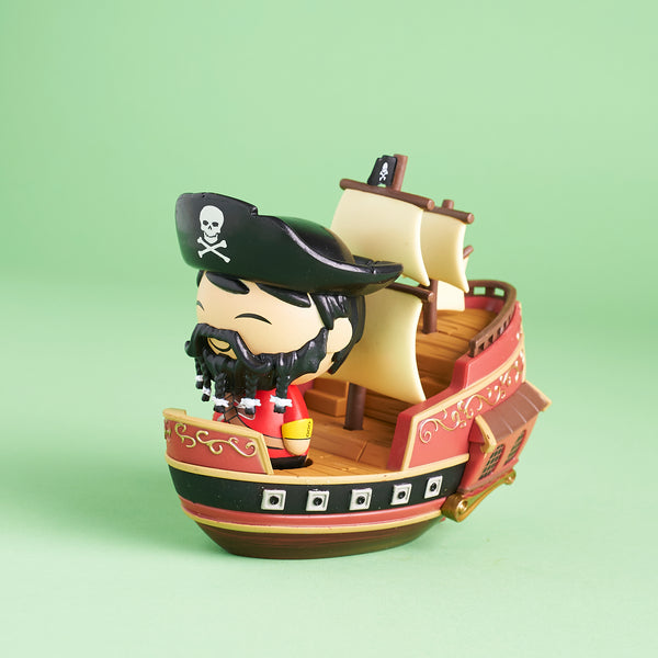 Funko Disney Treasures Subscription Box - Pirates Cove