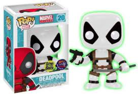 Chrono Toys Exclusives B.F.C.M. High Roller PLUS Mystery Box