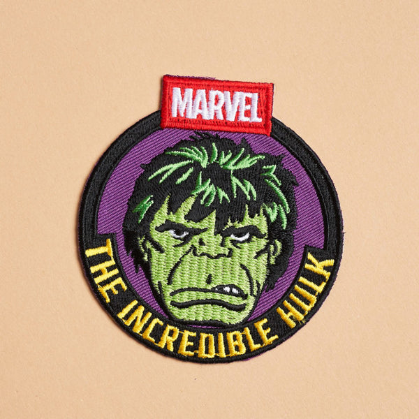 Marvel Collector Corps - The Hulk - Full Subscription Box