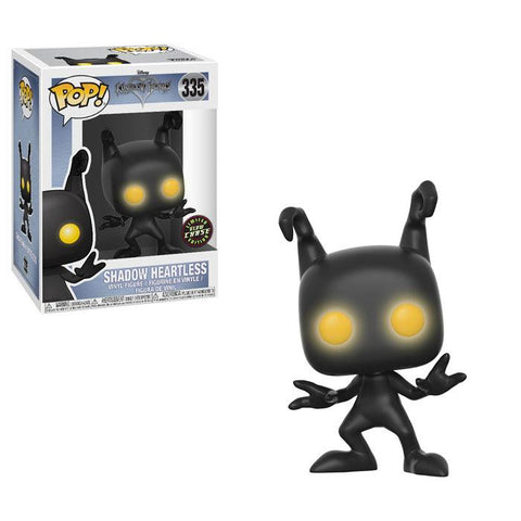 POP! Disney - Kingdom Hearts -  Shadow Heartless Chase