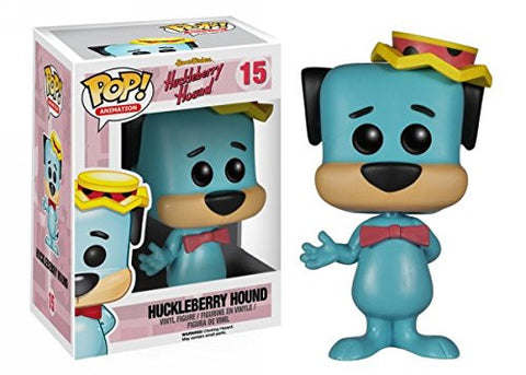 POP! Animation - Huckleberry Hound